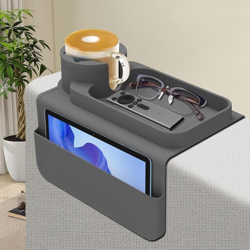 Couch cup holder silicone - couch, holder,