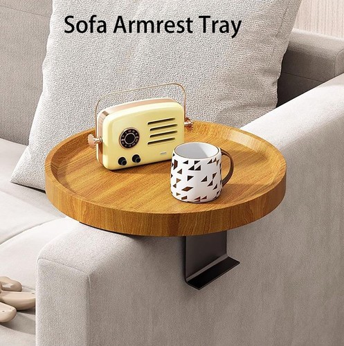 Coffee table adjustable - coffee,