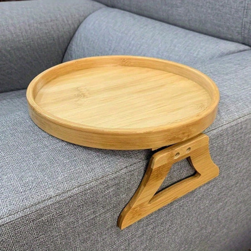 1pcs sofa tray table - tray,