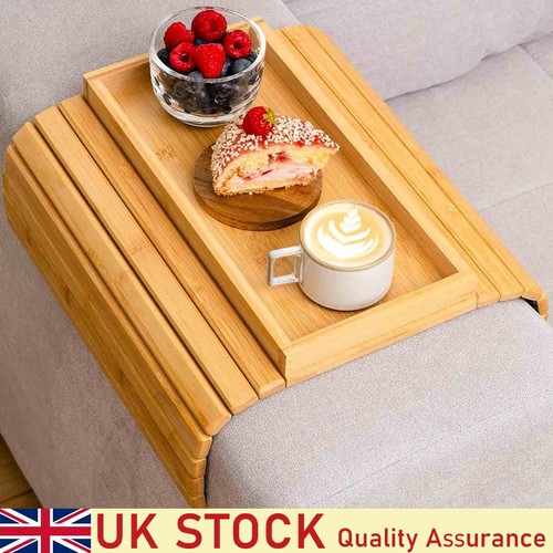 Sofa arm tray - arm,