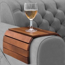 Foldable Sofa Arm Tray