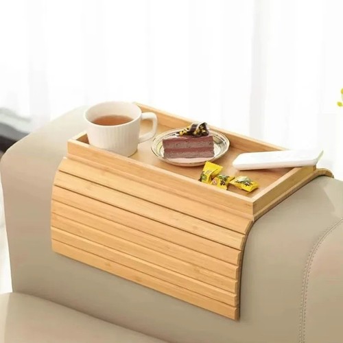 Foldable sofa arm - sofa,