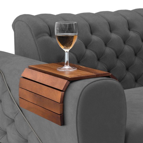 Foldable sofa arm tray - arm, |