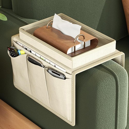 Techchii sofa arm tray - techchii,