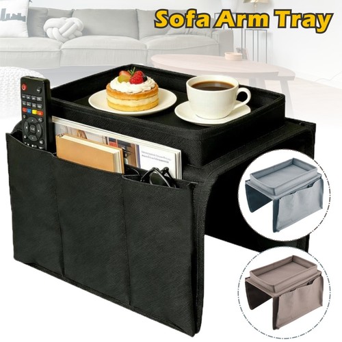 Arm rest organiser chair - arm,