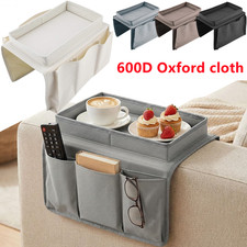Sofa Chair Arm Rest Organiser