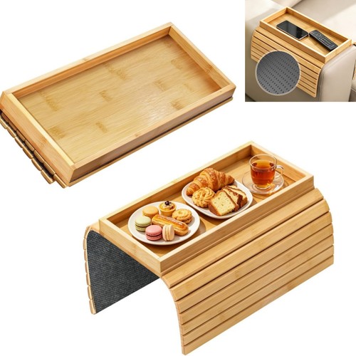 Sofa arm tray foldable - sofa,