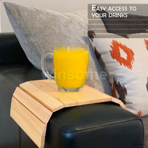 Sofa arm tray - sofa,