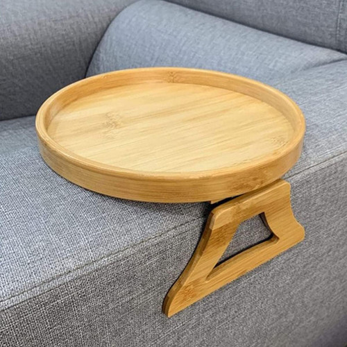 Jetcloud sofa arm tray - arm,