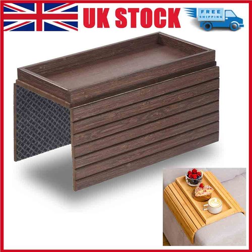 Foldable arm rest - foldable, organiser