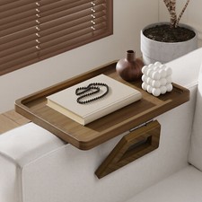 Sofa Arm Tray Organizer Drink