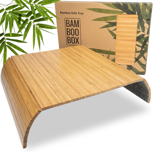Sofa arm tray armchair - sofa,