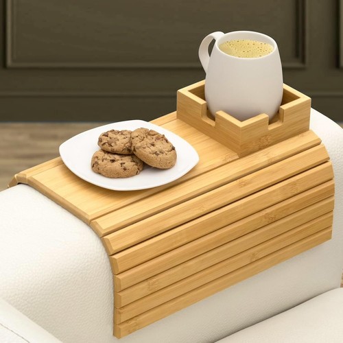 Cozhyess sofa arm tray - cozhyess,