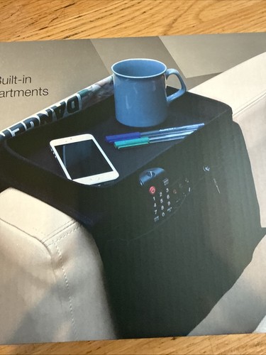 Arm chair sofa caddy - ,