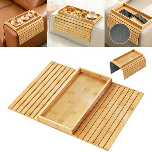 Natural bamboo sofa - natural,
