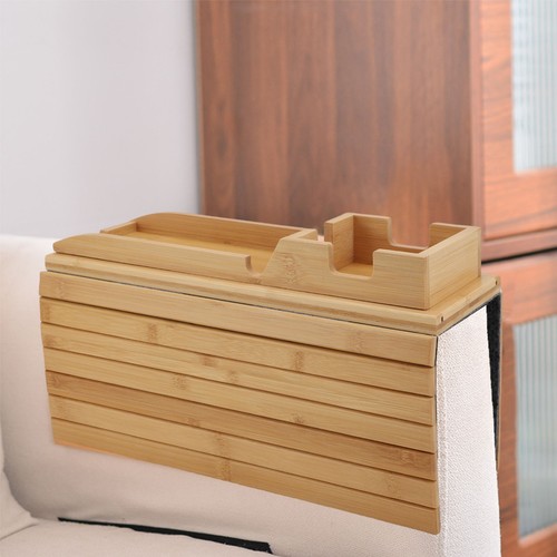 Sofa arm tray folding - sofa,