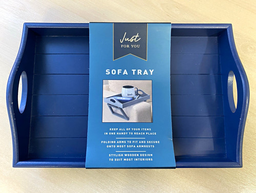 Sofa arm tray just for - sofa, tray,