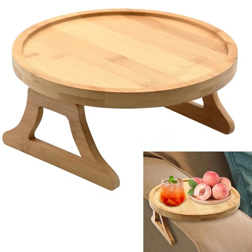 Wooden sofa arm rest - sofa,