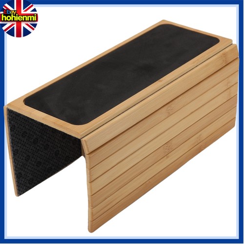 Flexible wooden sofa arm tray - sofa,