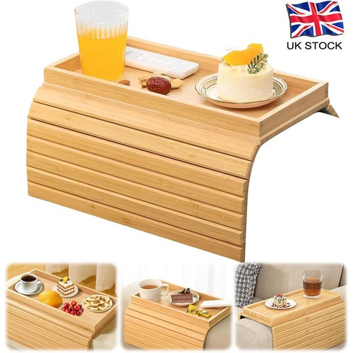 Arm rest organiser tray - arm,