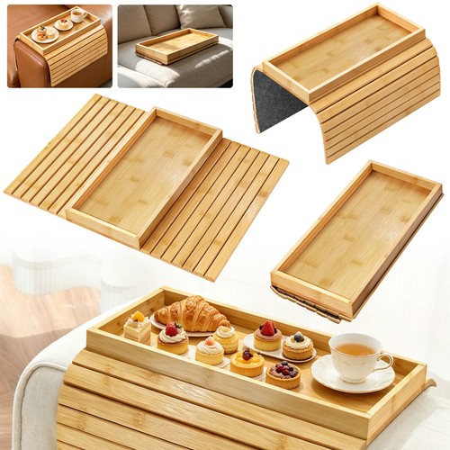 Foldable bamboo wood sofa - foldable,