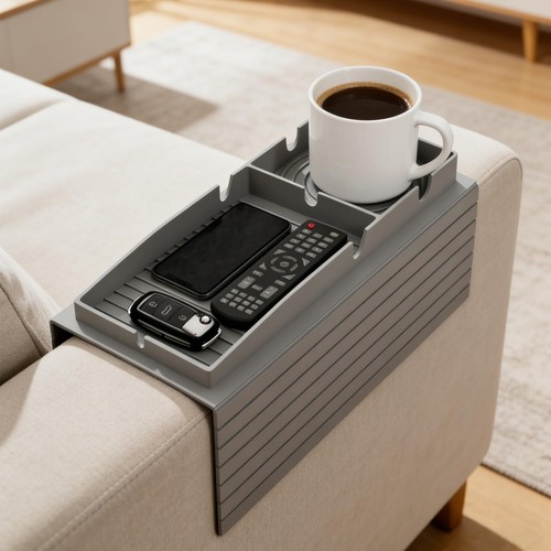 Antreatu silicone sofa arm - sofa,