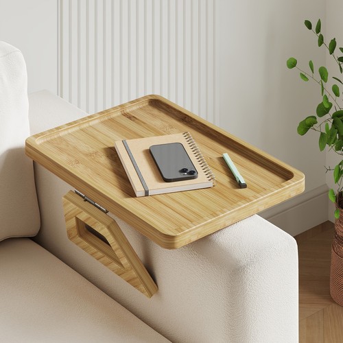 Clamp clipon sofa - clipon, table