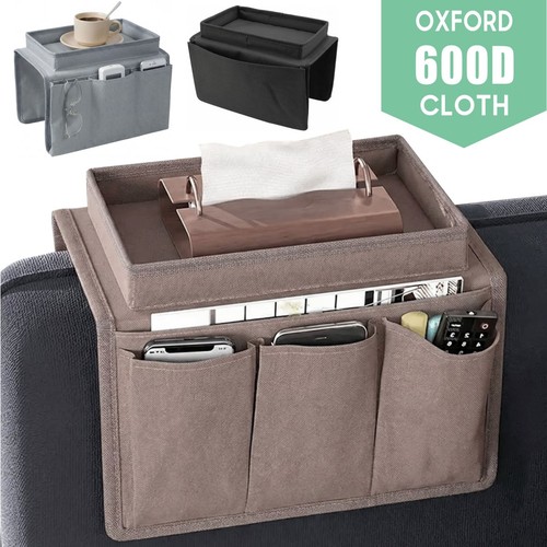 Foldable sofa arm - arm, tray
