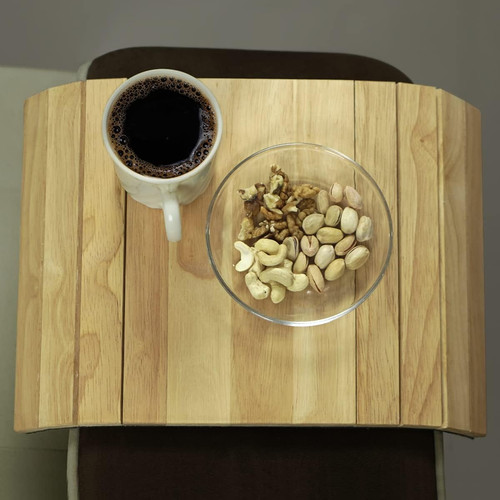 Sofa arm tray pack - tray,,