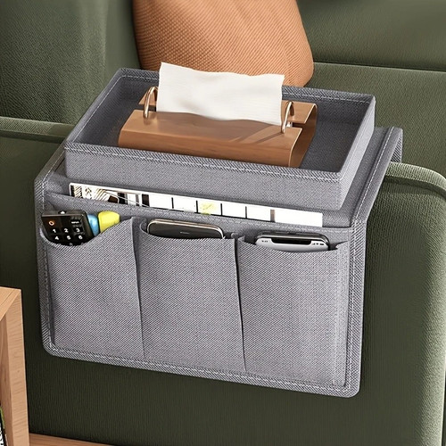 Arm rest organiser chair - arm,