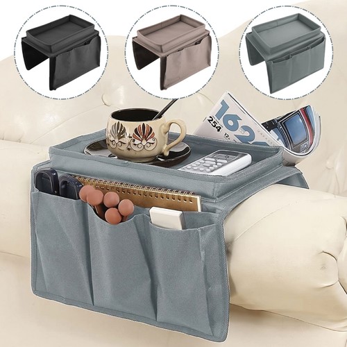 Sofa arm tray - sofa, chair